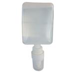 Euro foam zeep (400410)  - 6 x 1000 ml, Verzenden