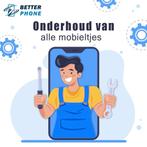 GSM reparatie in Deventer, Diensten en Vakmensen, Reparatie en Onderhoud | Telecommunicatie, No cure no pay, Smartphone- of Pda-reparatie
