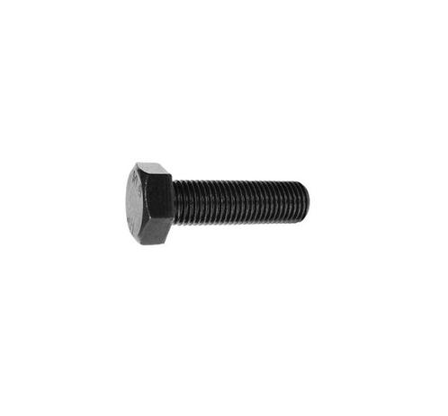 M8 Bout - 8 x 60mm - Klasse 8.8 - Zwart, Doe-het-zelf en Verbouw, Overige Doe-het-zelf en Verbouw, Nieuw, Ophalen of Verzenden