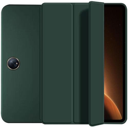 ProGuard OnePlus Pad Bookcase Bosgroen, Telecommunicatie, Mobiele telefoons | Hoesjes en Frontjes | Overige merken, Nieuw, Verzenden