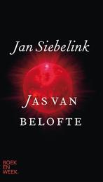 Jas van belofte 9789059654679 Jan Siebelink, Verzenden, Zo goed als nieuw, Jan Siebelink