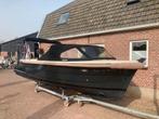 Antaris Connery 20 met Vetus 28 pk en boegschroef., 10 tot 30 pk, Gebruikt, Binnenboordmotor, 6 meter of meer
