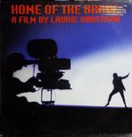 LP gebruikt - Laurie Anderson - Home Of The Brave, Cd's en Dvd's, Vinyl | Overige Vinyl, Zo goed als nieuw, Verzenden
