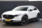 Zakelijke Lease |  Mazda CX-30 2.0 e-SkyActiv-G M Hybrid Nag, Automaat, Gebruikt, Overige brandstoffen, Wit