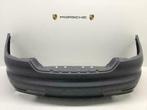Porsche Panamera (970 MK II) Sportdesign achterbumper, Gebruikt, Bumper