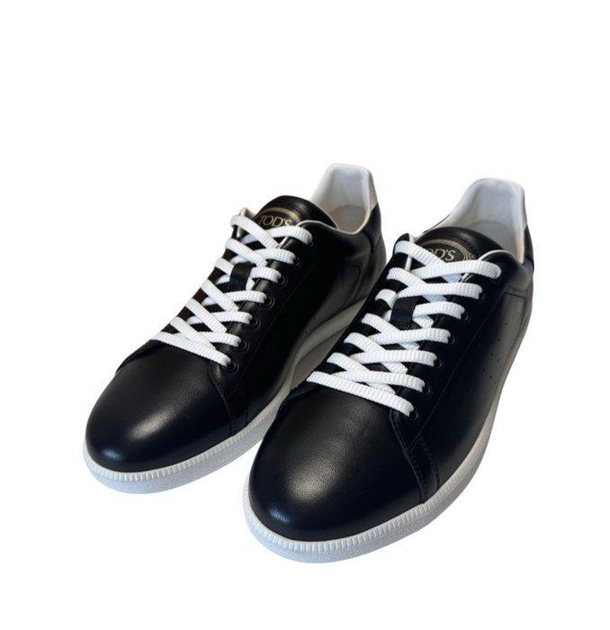 Tods - Allacciata Cassetta - Sneakers - Maat: EU 41, Kleding | Heren, Schoenen
