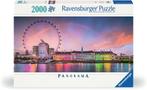Lovely London Puzzel (2000 stukjes) | Ravensburger - Puzzels, Verzenden, Nieuw