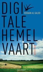 Digitale hemelvaart 9789029085571 Rodaan Al Galidi, Verzenden, Gelezen, Rodaan Al Galidi