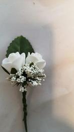 Maatwerk Corsage 149 Maatwerk, Ophalen of Verzenden, Nieuw