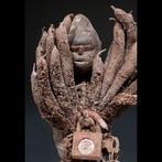 Fetisj - Voodoo - Fon - Benin