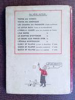 Tintin T2 - Tintin Au Congo N&B (A18) - C - 1 Album -, Nieuw