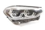 BMW X3 G01 Adaptive LED koplamp rechts 8739654, Auto-onderdelen, Verlichting, Ophalen of Verzenden, Gebruikt