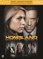 dvd film - Homeland - Seizoen 2 (DVD) - Homeland - Seizoe..., Cd's en Dvd's, Verzenden, Zo goed als nieuw