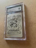 Bandai Carddass, Disney 100 Wonder, Steamboat Willie - 1, Verzamelen, Nieuw