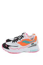 Saucony sneakers maat eur 39, Kleding | Dames, Schoenen, Verzenden, Wit, Nieuw, Saucony