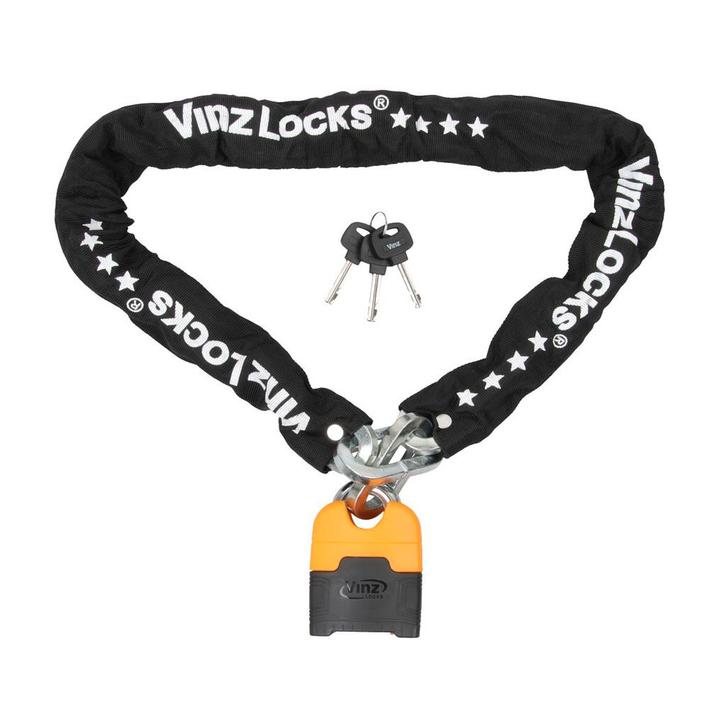 VINZ Makalu Motorslot ART 4 - 120 cm, Motoren, Accessoires | Sloten, Verzenden