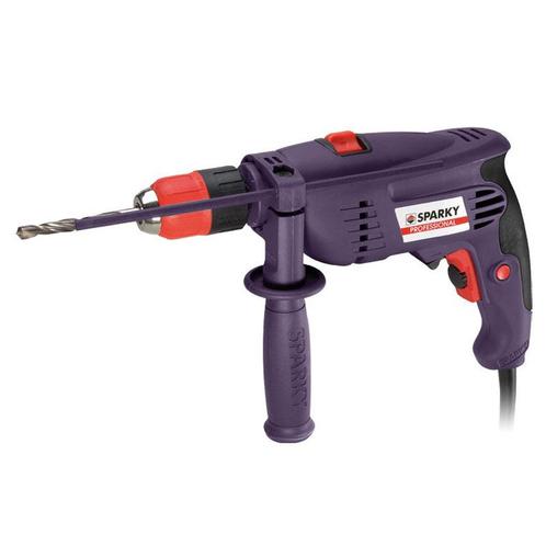 Sparky BK 3 klopboor set (Boormachines), Doe-het-zelf en Verbouw, Gereedschap | Boormachines, Overige typen, Nieuw, Verzenden