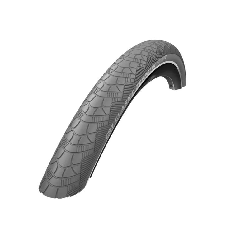 Buitenband CST Zeppelin  28x1.75 x 2 / 47-622 mm anti lek -, Fietsen en Brommers, Fietsonderdelen, Nieuw, Verzenden