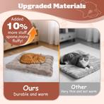 Nobleza Hondenkussen - Benchkussen - Dierenkussen - Kattenku, Huis en Inrichting, Verzenden, Zo goed als nieuw