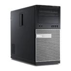 Dell Optiplex 9020 Micro Tower - Intel Core i7-4e Generatie, Verzenden, Nieuw