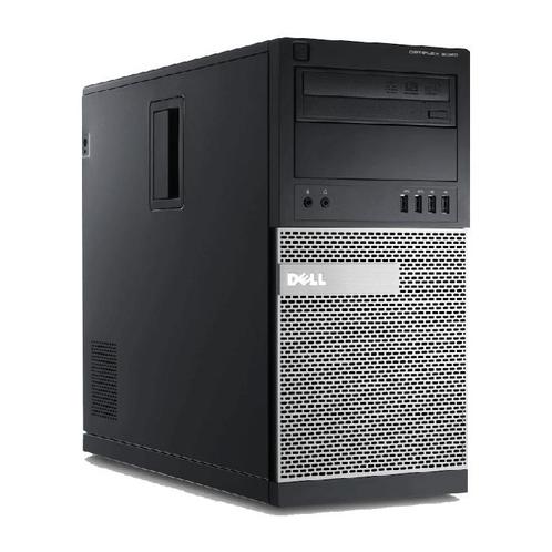 Dell Optiplex 9020 Micro Tower - Intel Core i7-4e Generatie, Computers en Software, Desktop Pc's, Nieuw, Verzenden