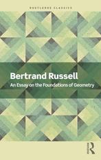 9781032312262 Routledge Classics-An Essay on the Foundati..., Boeken, Verzenden, Nieuw, Bertrand Russell