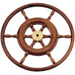 Allpa Stuurwiel Klassiek Type 3B Mahonie 46 - 55 - 60 - 70 c, Ophalen of Verzenden, Nieuw