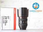 Canon EF 24-70mm f/2.8 L USM