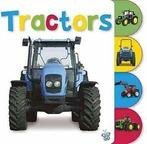 Cox, Katie : Tractors (Busy Baby), Boeken, Gelezen, Verzenden, Katie Cox