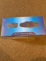 Pokémon - 1 Box - Stellar Crown - Elite Trainer Box, Hobby en Vrije tijd, Verzamelkaartspellen | Pokémon, Nieuw