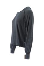 Ugg Trui in maat M Zwart, Ugg, Verzenden, Zo goed als nieuw, Zwart