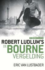 Jason Bourne 11 - Robert Ludlums De Bourne vergelding, Verzenden, Nieuw