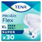 3x TENA Flex Super ProSkin Extra Large 30 stuks, Diversen, Nieuw, Verzenden