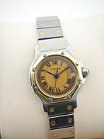 Cartier - Santos Octagon - 187903 - Dames - 1990-1999, Nieuw