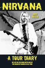 boeken algemeen - nirvana - a tour diary, Verzenden, Zo goed als nieuw