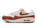 Nike Air Max 1 LX Rugged Orange - Maat 40 EU, Ophalen of Verzenden, Nieuw, Nike