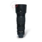 Nikon 200-500mm 5.6 E VR ED AF-S  nr. 3272, Ophalen of Verzenden, Zo goed als nieuw