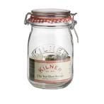 Weckpot met beugelsluiting Kilner - 1000ml, Bakkerij en Slagerij, Verzenden, Nieuw in verpakking