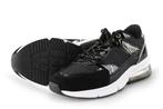 Cruyff Sneakers in maat 38 Zwart | 10% extra korting, Zwart, Cruyff, Verzenden, Sneakers of Gympen