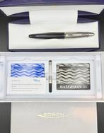 Waterman - Edson Diamond Black - Vulpen, Nieuw