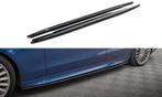 Side Skirts Diffuser voor Mercedes Benz C Klasse W206 AMG Li, Ophalen of Verzenden
