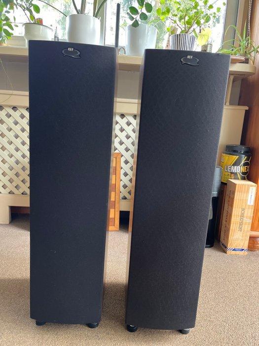 Kef - Q35 Luidsprekerset, Audio, Tv en Foto, Radio's