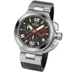 TW Steel TW999 Son of Time Limited Edition Horloge 46mm, Sieraden, Tassen en Uiterlijk, Horloges | Heren, Nieuw, Verzenden