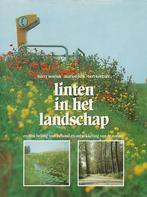 LINTEN IN HET LANDSCHAP 9789062552658 Wonink, Boeken, Verzenden, Gelezen, Wonink