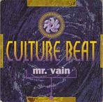 cd single card - Culture Beat - Mr. Vain, Zo goed als nieuw, Verzenden