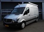 Zakelijke Lease |  Mercedes-Benz Sprinter 319 3.0 L2H2 V6 19, Auto's, Gebruikt, Euro 6, Overige kleuren, Mercedes-Benz