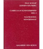 Curriculum Schoolrijpheid, verschillende artikelen, Ophalen of Verzenden, Zo goed als nieuw, Overige niveaus, Overige vakken