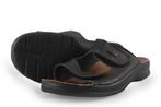 Fly Flot Slippers in maat 43 Bruin | 10% korting, Slippers, Bruin, Verzenden, Zo goed als nieuw