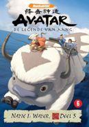 Avatar natie 1 - Water deel 5 - DVD, Verzenden, Nieuw in verpakking