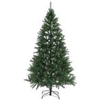 Kunstkerstboom / Kerstboom Talvi - 210 x 115 cm - Incl. Voet, Diversen, Nieuw, Ophalen of Verzenden